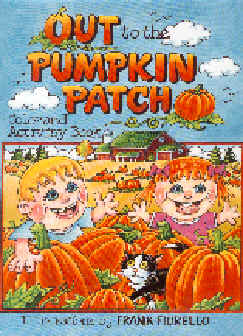 Out to the Pumpkin Patch