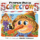 Pumpkin Patch Scarecrows