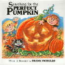 Searching for the Perfect Pumpkin