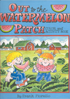 Out to the Watermelon Patch